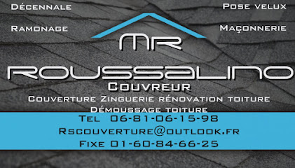 Couvreur Itteville - Toiture / Charpente / Zinguerie Couvreur à Itteville