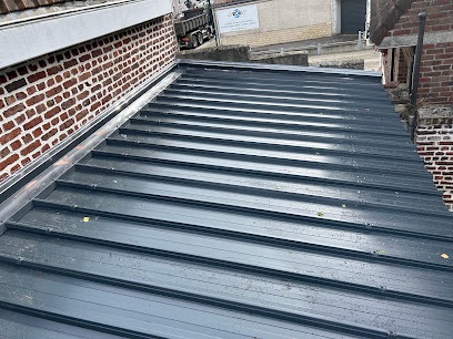 Couvreur Entreprise Gronier Couvreur à Béthune