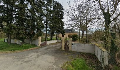 Aoc Toiture Olivier Desilles, Couvreur à Châteaugiron