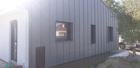 Kévin Maillet Couverture SARL, Couvreur à Rives de l'Yon