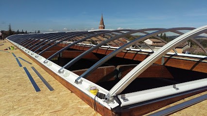 A Toit, Couvreur à Launaguet