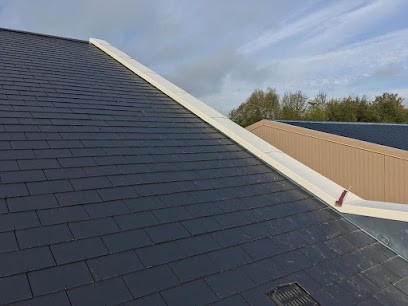 Caron Couverture, Couvreur à Humbercourt