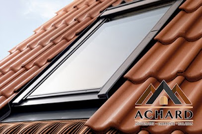 Couvreur 44 Achard - Dépannage fuite toiture - Nettoyage toiture couvreur saint Nazere, Couvreur à Pornichet