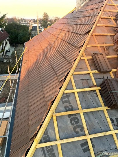 Couvreur Le Plessis-Robinson LR Couverture, Couvreur au Plessis-Robinson