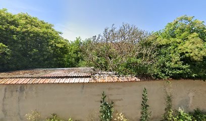 Van de Putte Sylvain, Couvreur à Garnay