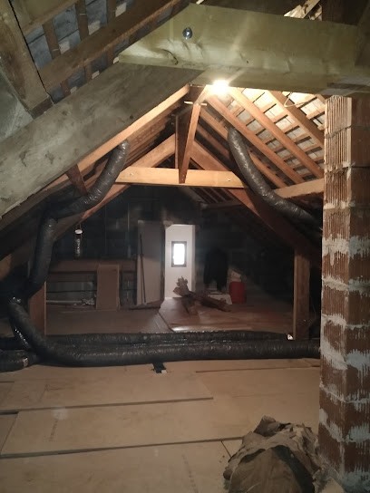 Sarl JAMIN, Couvreur à Tuffalun