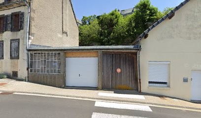 Paul François, Couvreur à Laqueuille