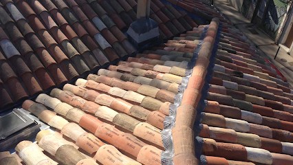 Donnard Joel, Couvreur à Saint-Jean-lès-Longuyon