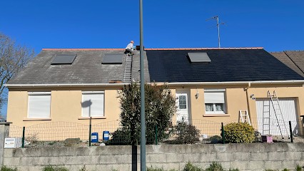 Canet Jean-françois -Artisan, Couvreur, Toiture, Gouttière, Façade., Couvreur à Chantepie