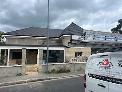 Nbc Couverture, Couvreur à Nogent-sur-Oise