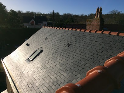 YCZ Yann Couverture Zinguerie, Couvreur à Chemillé-en-Anjou