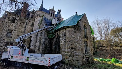 Couvreur Guilvinec, Couvreur à Guilvinec