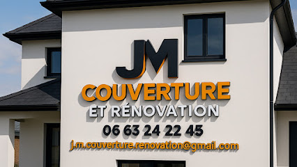 Jm Couverture, Couvreur à Chartres-de-Bretagne