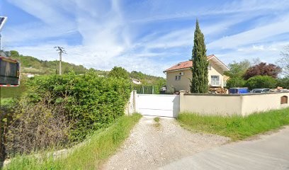 FAVRE MONNET, Couvreur à Oytier-Saint-Oblas