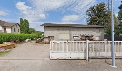 SAS CHIPEAUX, Couvreur à Mélisey