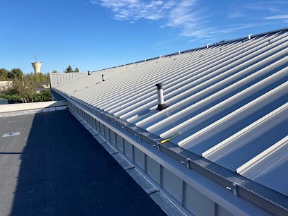 CRUARD COUVERTURE SAS, Couvreur à Simplé