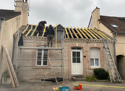 Les Couvreur Ornais Couvreur à Alençon
