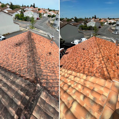 M.O Toiture, Couvreur à Poitiers