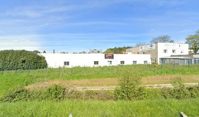 Couverture Eustache, Couvreur à Saint-Joseph