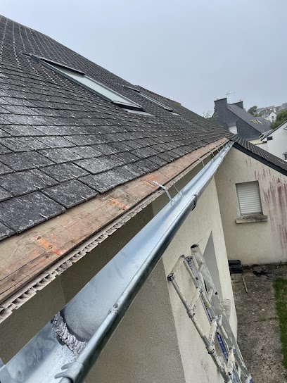 Bt Couverture Zinguerie Couvreur à Carentan les Marais