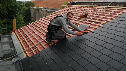 Toiture 92 ️ ️ ️ ️ ️, Couvreur à Neuilly-sur-Seine