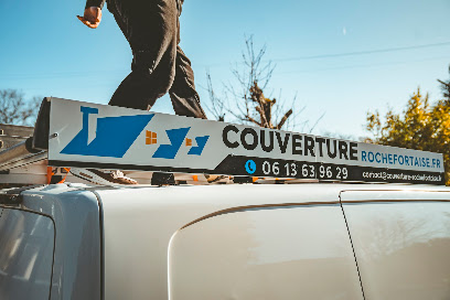 Couverture Rochefortaise, Couvreur à Saint-Georges-d'Oléron
