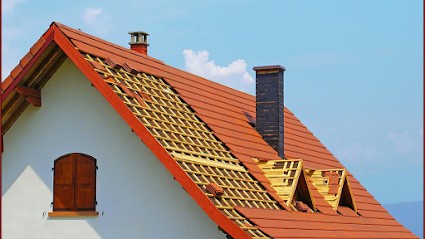 CF couverture, Couvreur à Épinay-sur-Orge