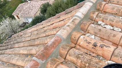 Bouthors Habitat 83, Couvreur à La Farlède