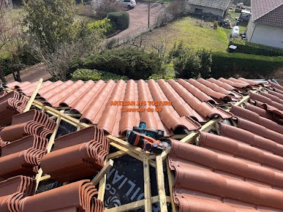 Couvreur Irigny JYS Toiture, Couvreur à Irigny