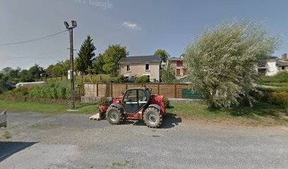 L&B, Couvreur à Renwez