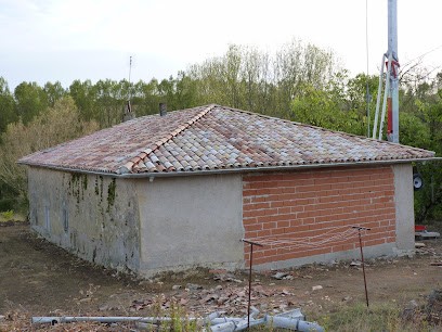 Les Belles Noues, Couvreur à Salvagnac