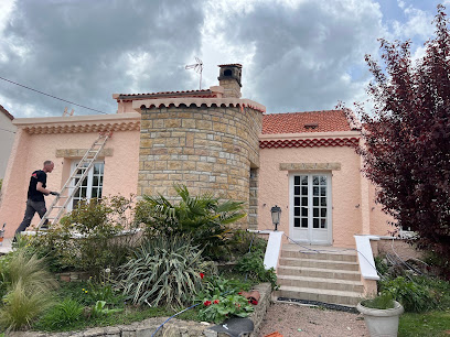 Home Reno Couvreur à Vichy