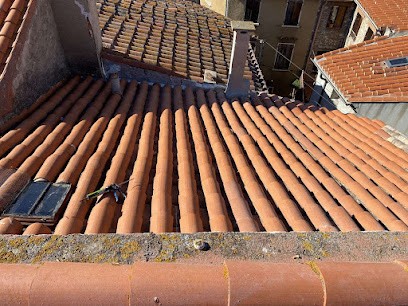 Toiture Colombus, Couvreur à Rillieux-la-Pape