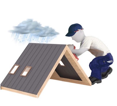 Couvreflo, Couvreur à Obernai