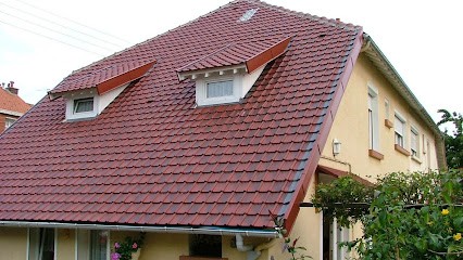 Leroy-Vandenbeuck, Couvreur à Haubourdin