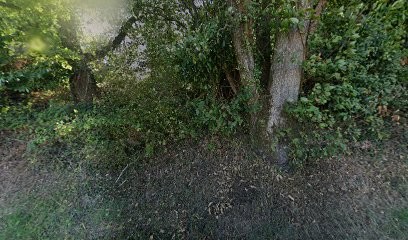 GILLARD ERIC, Couvreur au Lion-d'Angers