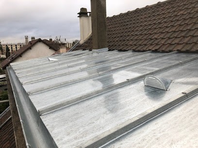 Entreprise CARA, Couvreur à Verrières-le-Buisson