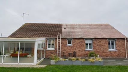 BS Couverture Et Rénovation, Couvreur à Louvroil