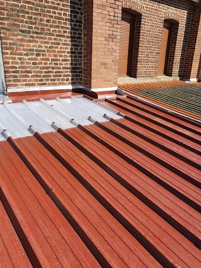 Lefranc Couverture, Couvreur à Erre