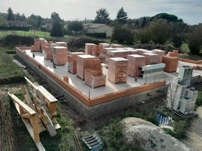 Etablissement Boisleve, Couvreur à Saint-Barthélemy-d'Agenais