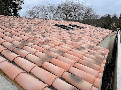 AGS Habitat, Couvreur à Cournonterral