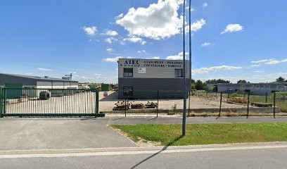 SARL ATEC, Couvreur à Saint-Memmie