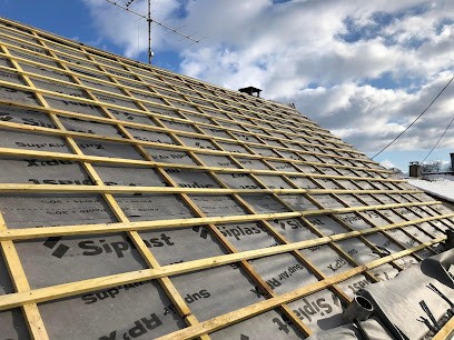 Zinc et Toit, Couvreur à Carrières-sous-Poissy