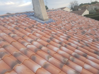 RTHF - Couverture Charpente Zinguerie Artisan Couvreur zingueur Nettoyage Entretien Réparation Toiture Six-Fours-les-Plages, Couvreur à Six-Fours-les-Plages