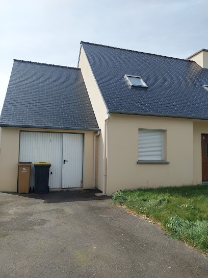 Pierre Mayer Multi-services, Couvreur à Coëtmieux