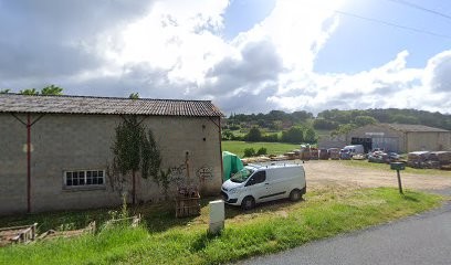 Trapy Victor, Couvreur à Meyrals