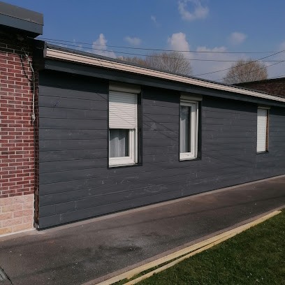 Couvreur, Couvreur à Saint-Nicolas