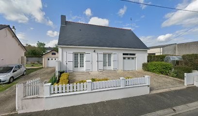 Levoyer Alain - couvreur toituresdenantes.com, Couvreur à Ancenis