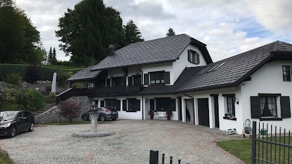 Mister Renov', Couvreur à Divonne-les-Bains