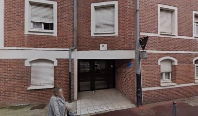 Geltz Christophe, Couvreur à Douai